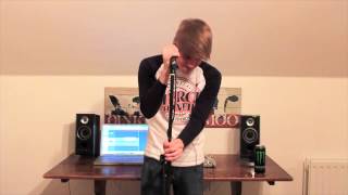 The Swarm - You Me At Six Cover