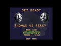 MS DOS Longplay Thomas The Tank Engine Friends The Collection Part 1
