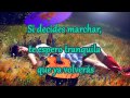 Para los dos- Rozalén- Letra 