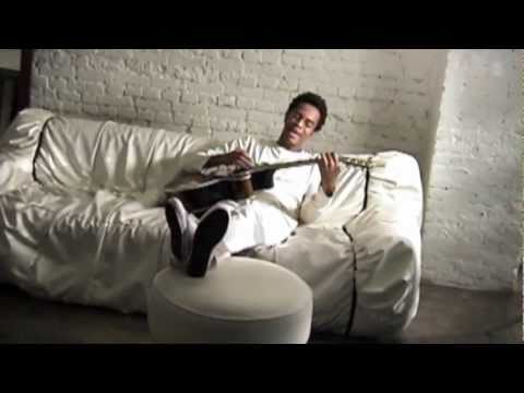 Making of do Clipe de "Bom Dia, Anjo"