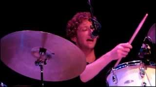 Dawes (HD 1080p) &quot;We&#39;ve Got Tonight&quot; [feat Griffin Goldsmith] - Madison 2013-07-12 - Barrymore