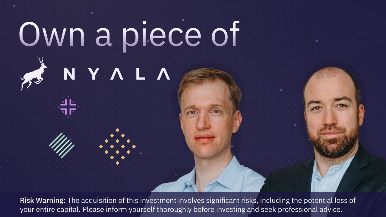 NYALA Digital Asset AG