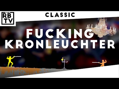 FUCKING KRONLEUCHTER - CLASSIC #3 - Best of Beans