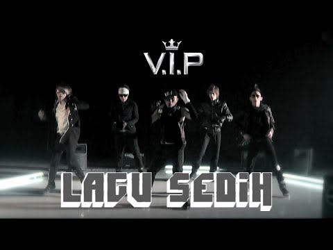 VIP - Lagu Sedih (Official Music Video) #Throwback