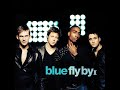 Blue - Fly By II