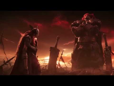 Echoes Beyond | Tarnished (feat. F Favaro)