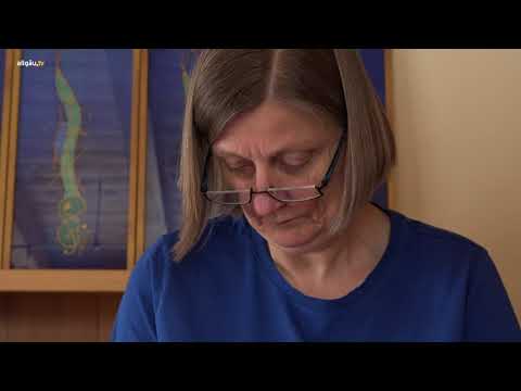 Land und Leute Pforzen - 08.03.18