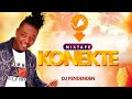 DJ PENDENDEN - MIXTAPE KONEKTE 2K24