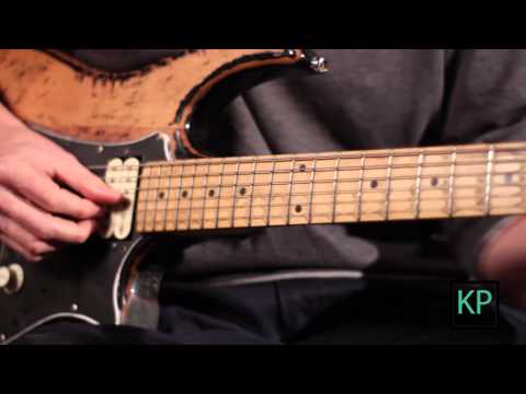 Rizorkestra and Nate - Georgia Alabama