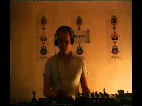 Joe le Bon @ RTS.FM - 23.02.2010