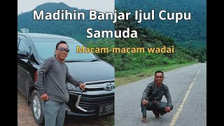 Download lagu VERSI BARU MADIHIN BANJAR IJUL CUPU SAMUDA 2022 mp3