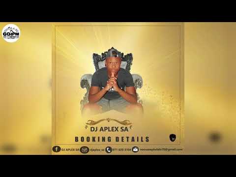 Dj Aplex Ft Inferno Boyz-####