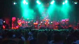 Living Sacrifice - Something More