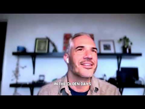 Did we go WRONG? Shaun Galanos on Romanticism