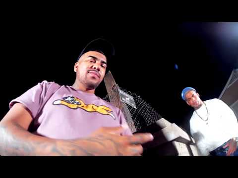 Mr. Different x SVGPreme - Holy Ghost (Official Music Video)