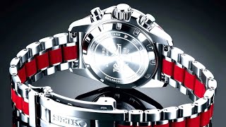 Top 9 Best Seiko Dress Watches for Men to Wear in Style (2026 Edition)