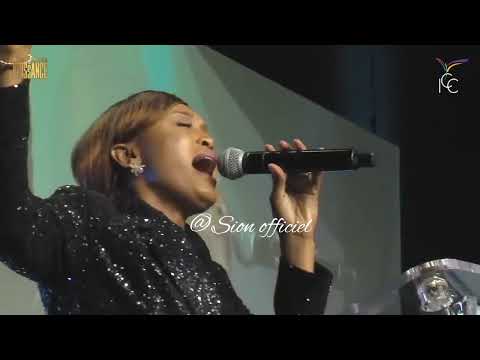 sion - Temps d'adoration/Nous t'adorons Eternel  des armées, Que tes vives eaux, ADONAÏ