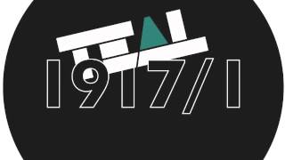 Matti Turunen - Apoapsis (TEAL009)