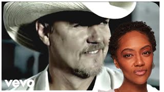FIRST TIME REACTING TO | Trace Adkins &quot;You&#39;re Gonna Miss This&quot;