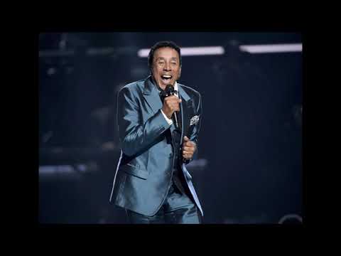 Interview with Smokey Robinson