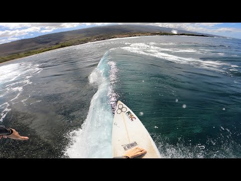 POV RAW SURF - DIFFERENT MOOD