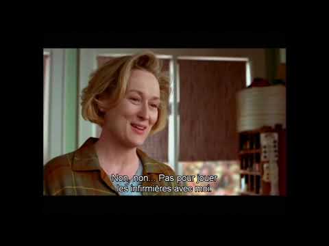 Bande-annonce (trailer) : Contre-jour / One True Thing (HD / VOSTFR)