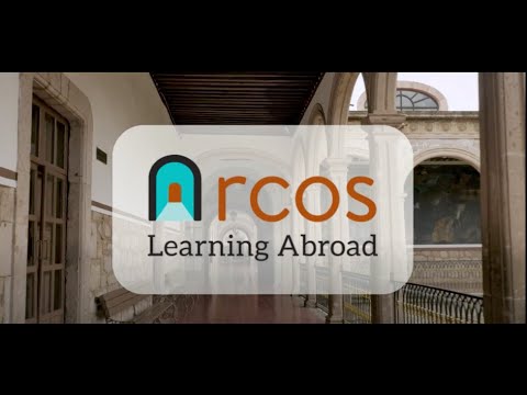 Arcos Journeys: Spanish Language & Culture in Granada, Spain