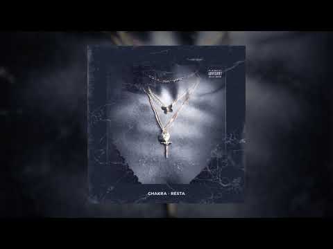 Chakra - Resta (prod. Chakra)