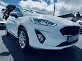 2020 Ford Fiesta 1.5L Diesel For Sale Images