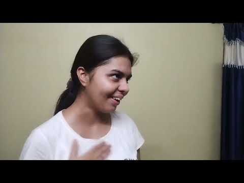 Khusi Verma  small monol...