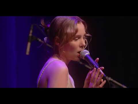 vbnd and the Soulmate Collective at the Sask Sampler