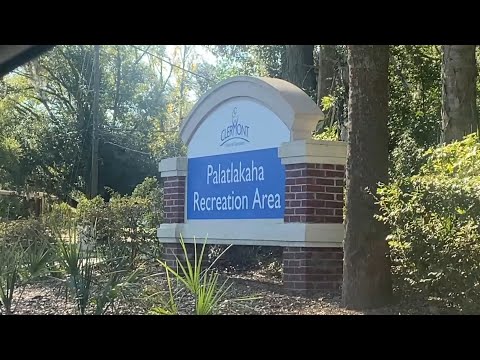 Hidden Paradise Palatlakaha Park: Florida's Secret Waterfront Park.