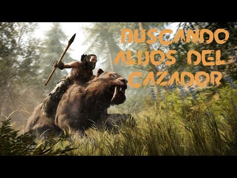 download lagu mp3 mp4 Far Cry Primal Pinturas Rupestres, download lagu Far Cry Primal Pinturas Rupestres gratis, unduh video klip Download Far Cry Primal Pinturas Rupestres Mp3 dan Mp4 Free All Gratis