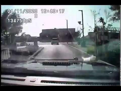 20-109783 OIS 7400 Block W Stockton Blvd - ICC Ofc. Texley