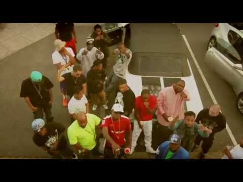 J MELO & MDOT80 FT. OMINOUS, D MENACE "BUTTER GUYS"/ MDOT80 "SHOT DOWN REMIX" FT. YOUNG TWON