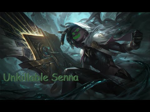 Nexus Blitz: Unkillable Senna