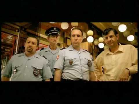 Grégoire Moulin contre l'humanité (film 2001) bande annonce