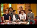 ONE DIRECTION ON DAYBREAK - 5/10/12 (HD ...