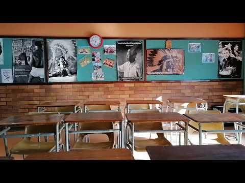 ENGLISH GRAAD 10: 10 Junie 2020 - periode 2 (10102)