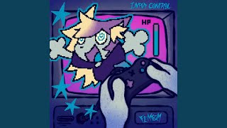 Cover art for Input Control