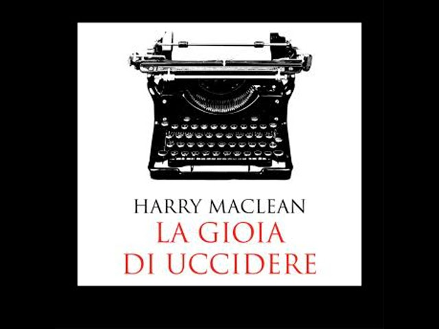 Vídeo relacionado con The Joy of Killing: A Novel