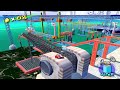 Super Mario Sunshine ASMR Crane Snoring 10 HOURS