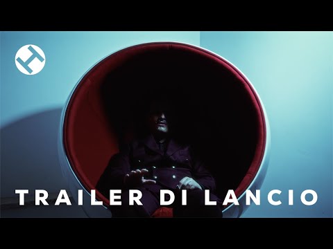Hammon Cinematic Universe (Trailer di Lancio Ufficiale)
