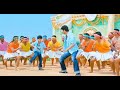Vijay And His Son Jason Sanjay Dance