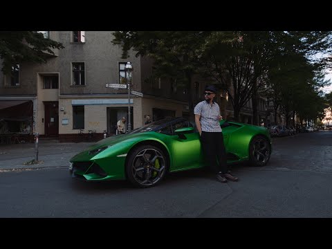 LOPOV361 - Freshester Yugo (prod. habelbeats & 2Sick) (Official Video)
