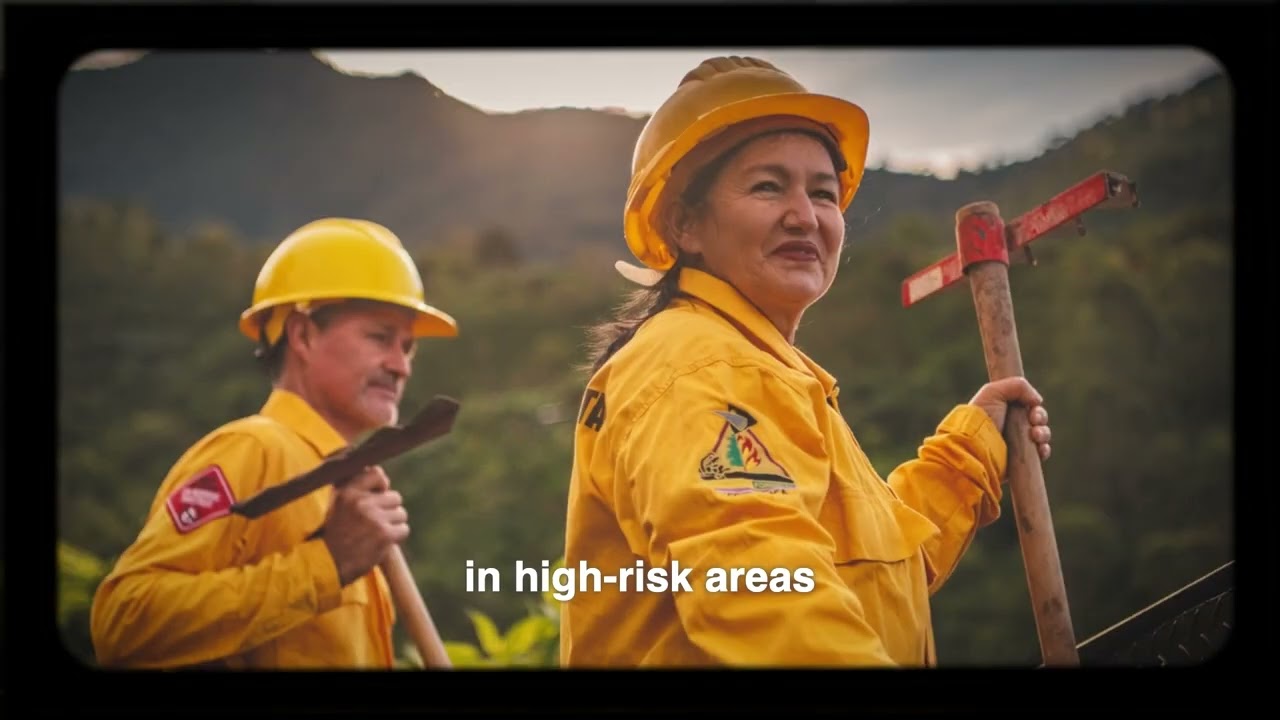 30 Years of the GEF Small Grants Programme in Costa Rica