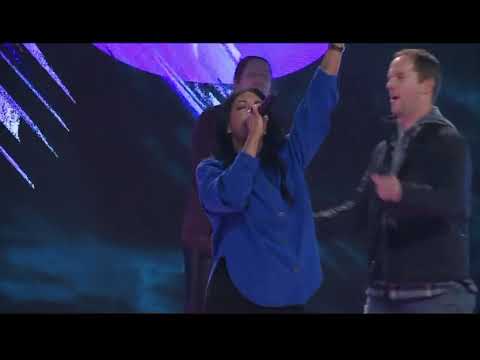 I’m So Glad I Found Jesus (Thrive Worship) | Woodlands Worship