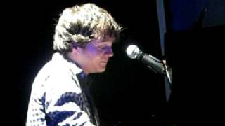 Jamie Cullum - I Think, I Love - The Pursuit Album Launch 14 Sept 2009