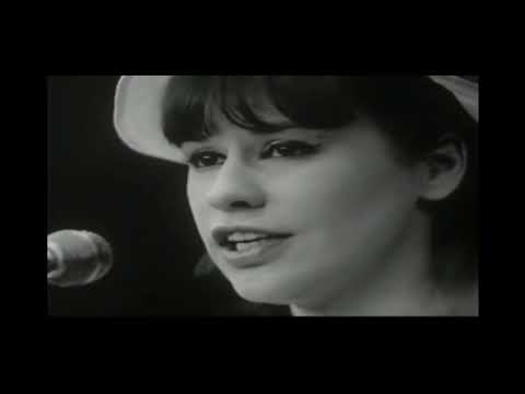 Corcovado - Pim Jacobs & Astrud Gilberto (Live)