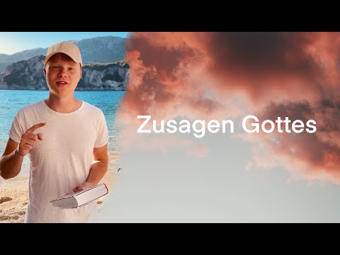 Zusagen Gottes | Micha Sager